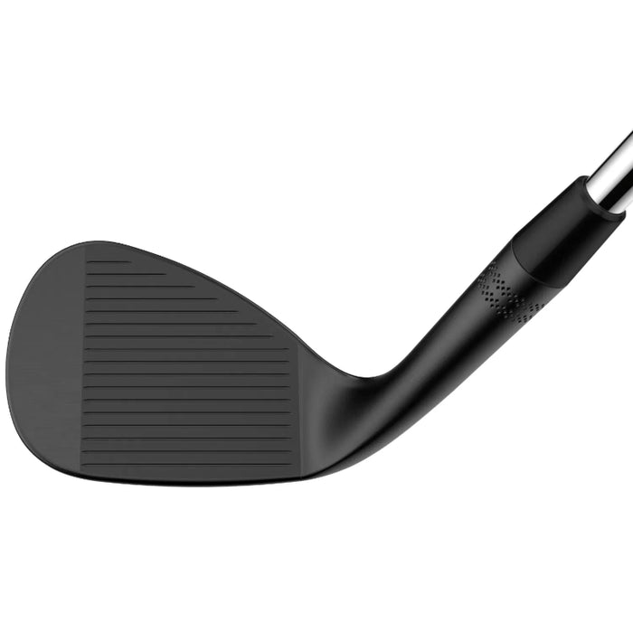 Callaway Opus SP Golf Wedge Black Shadow Steel