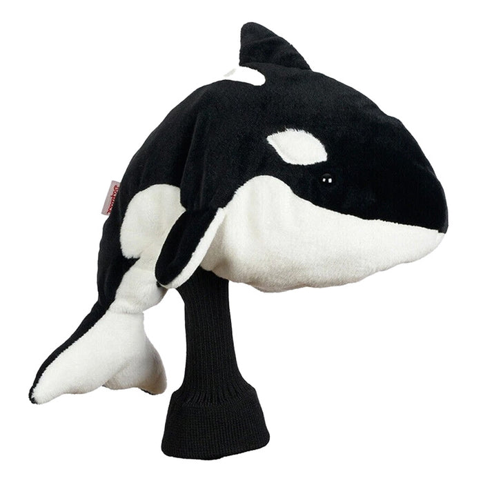 Daphne Orca Headcover