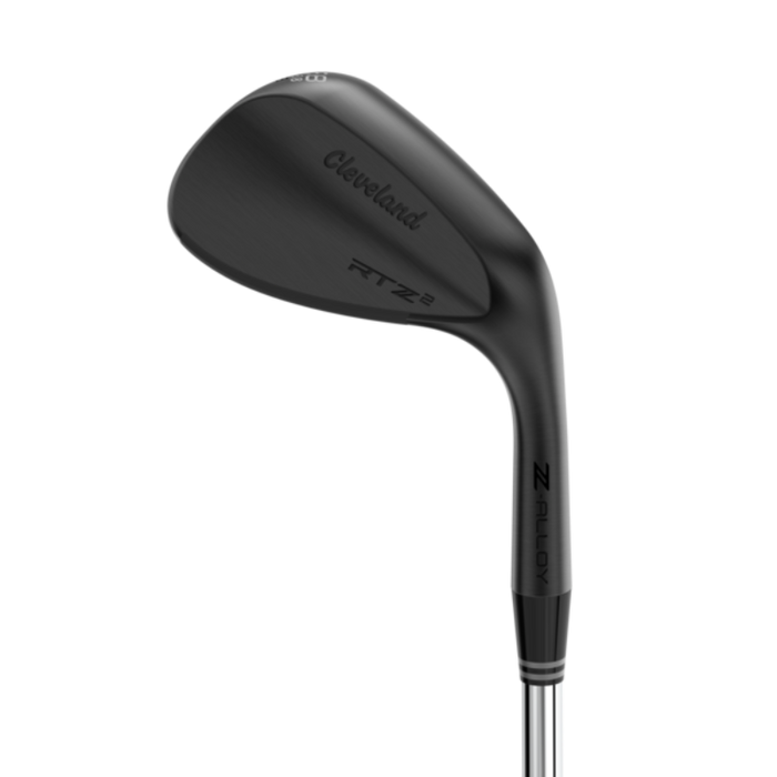 Cleveland RTZ 2 Black Satin Golf Wedge