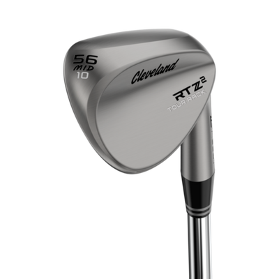 Cleveland RTZ 2 Tour Rack Golf Wedge - Custom