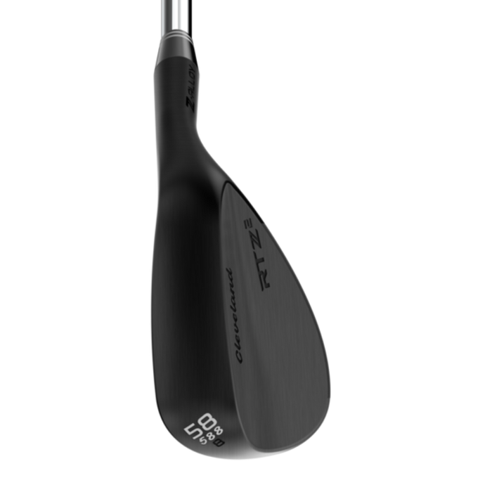Cleveland RTZ 2 Black Satin Golf Wedge