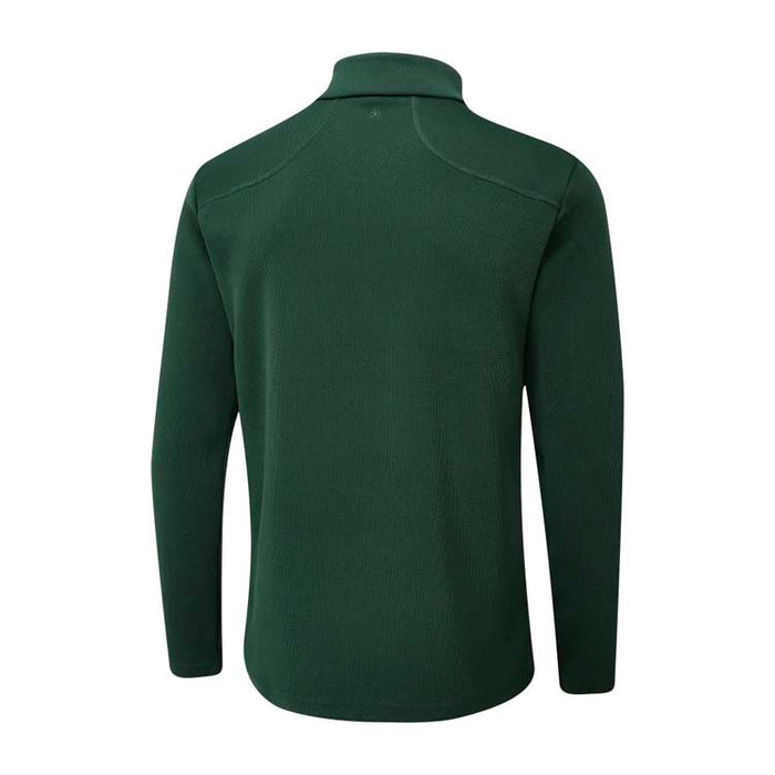 PING Ramsey 1/2 Zip Ribbed Golf Pullover