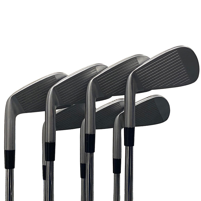 Taylormade P7MC Golf Irons - Second Hand