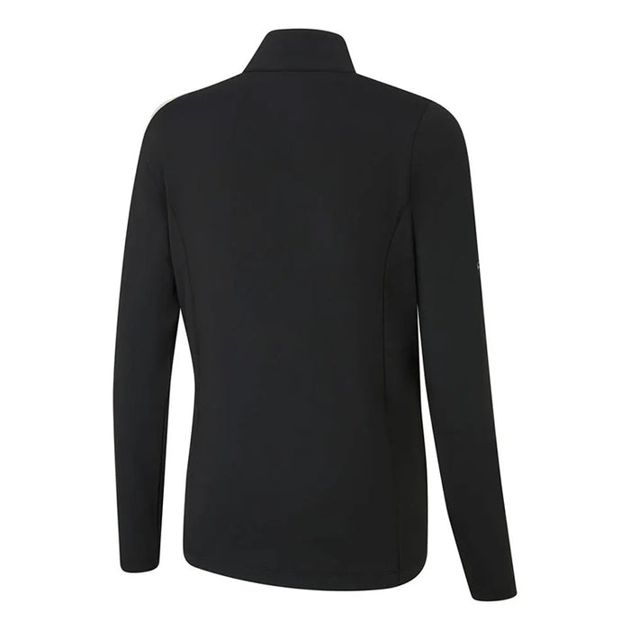PING Aveline Ladies Long Sleeve 1/2 Zip Golf Pullover