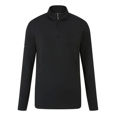 PING Aveline Ladies Long Sleeve 1/2 Zip Golf Pullover