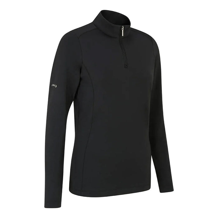 PING Aveline Ladies Long Sleeve 1/2 Zip Golf Pullover