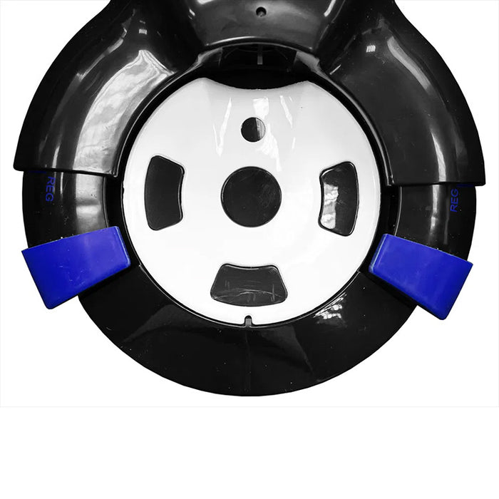 Longridge Adjustable Hole Auto Putt