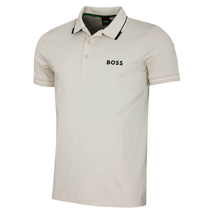 BOSS Paul Pro Golf Polo Shirt