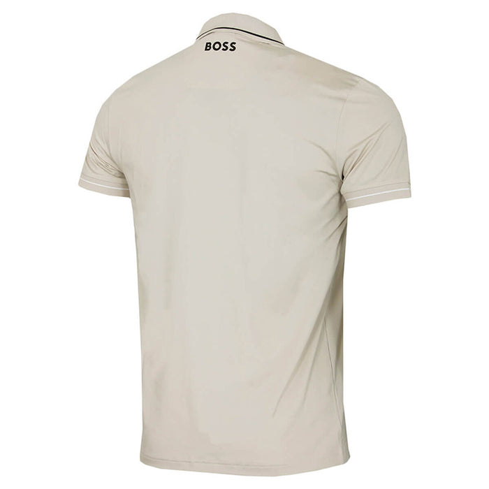 BOSS Paul Pro Golf Polo Shirt