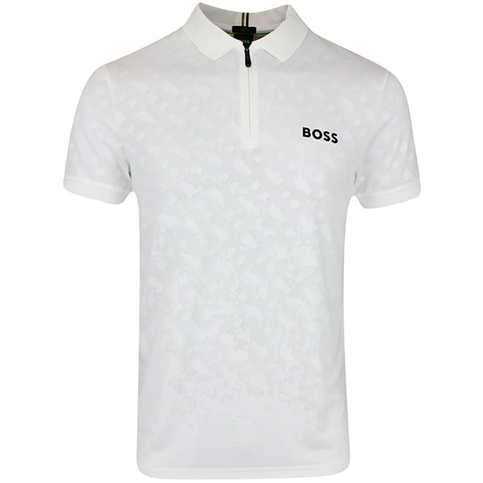 BOSS Philix Toc Golf Polo