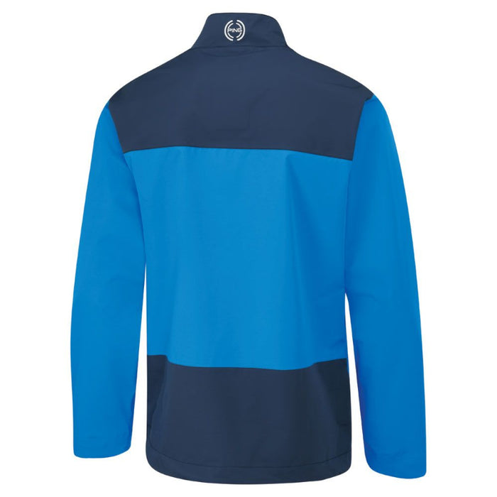 PING AquaDrive Waterproof Golf Jacket
