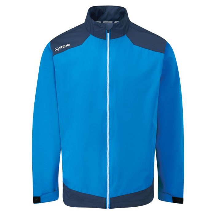 PING AquaDrive Waterproof Golf Jacket