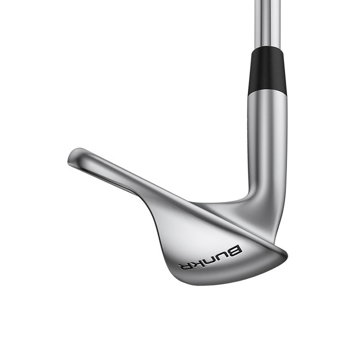 Ping BunkR Golf Wedge - Steel (Std)