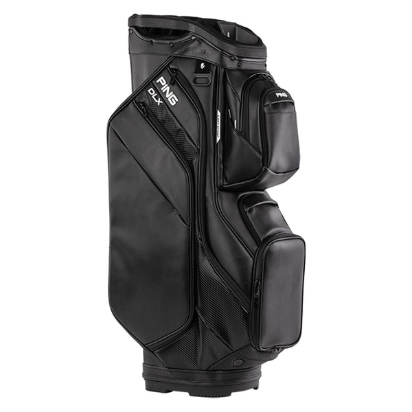 ping-dlx-25-cart-bag-black-