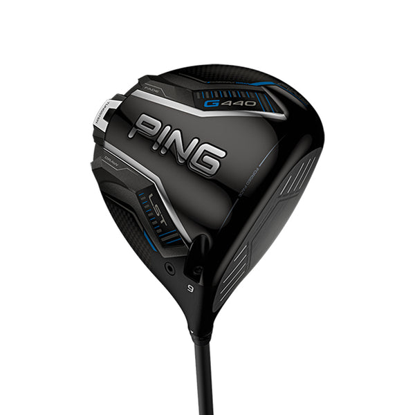 Ping G440 LST Golf Driver — Andrew Morris Golf