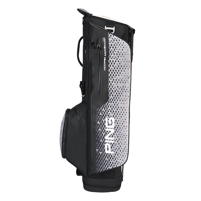 Ping Hoofer Monsoon 231 Golf Stand Bag