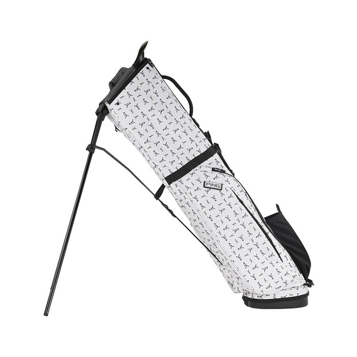 Ping Moonlander 244 Golf Stand Bag