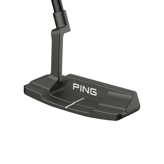 Ping PLD Milled Anser 2D Golf Putter (Std)