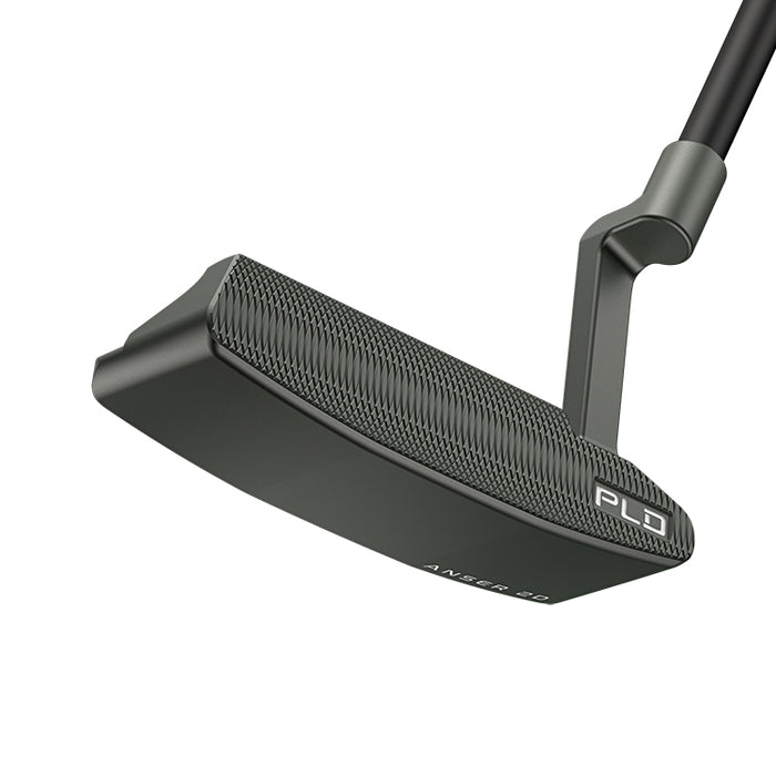 Ping PLD Milled Anser 2D Golf Putter (Std)