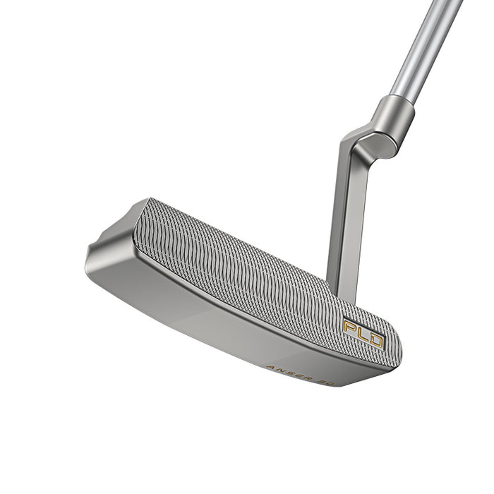 Ping PLD Milled Anser 30 Satin Golf Putter (Std)