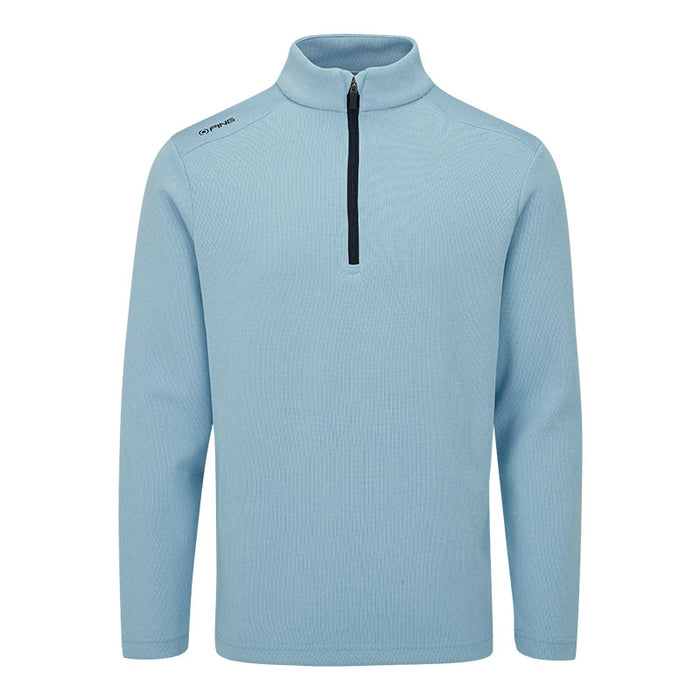 Ping Ramsey Half-Zip Fleece Golf Pullover
