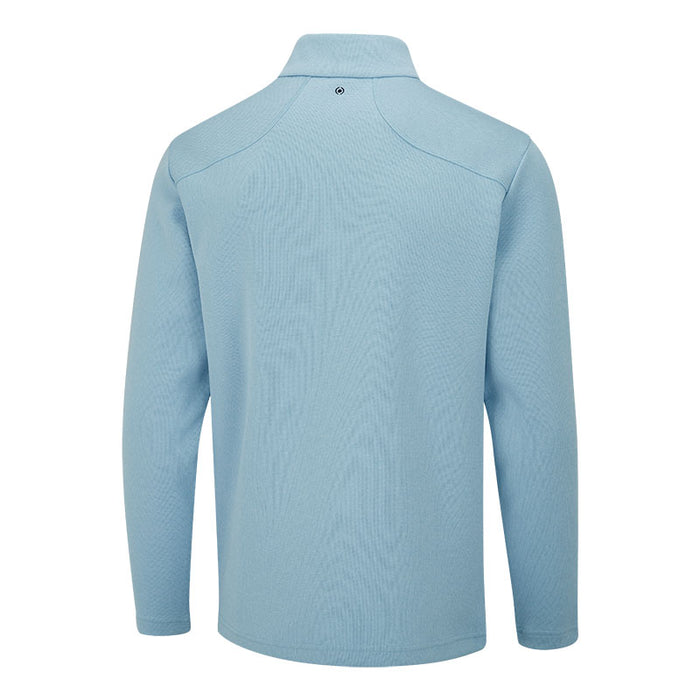Ping Ramsey Half-Zip Fleece Golf Pullover