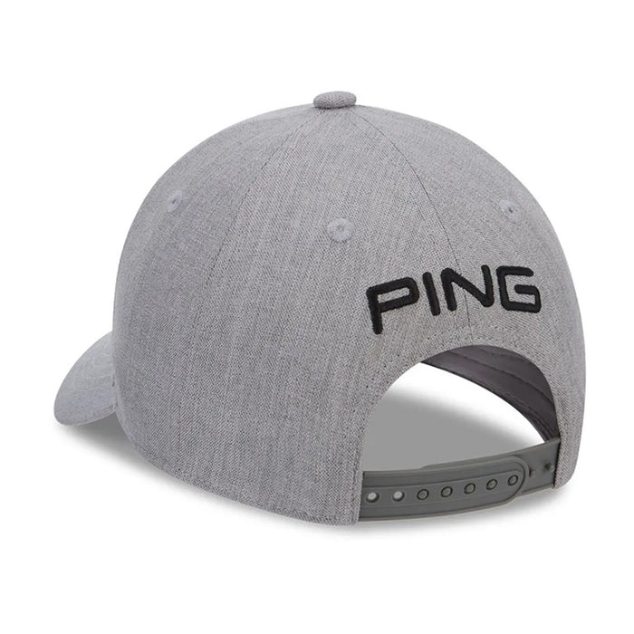 PING Tour Classic Golf Cap