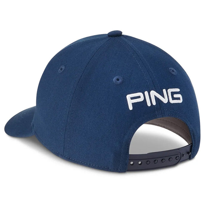 PING Tour Classic Golf Cap