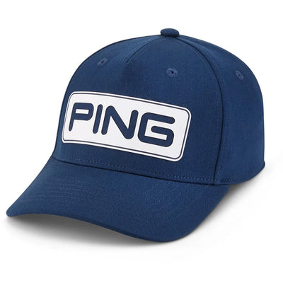 PING Tour Classic Golf Cap