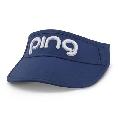 PING Ladies Tour Golf Visor