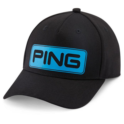 PING Tour Classic Golf Cap