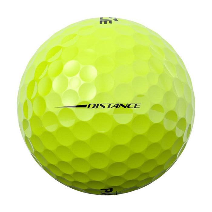 Pinnacle Distance Golf Balls - 15 Pack