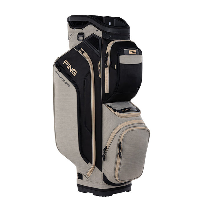 PING Pioneer Golf Cart Bag