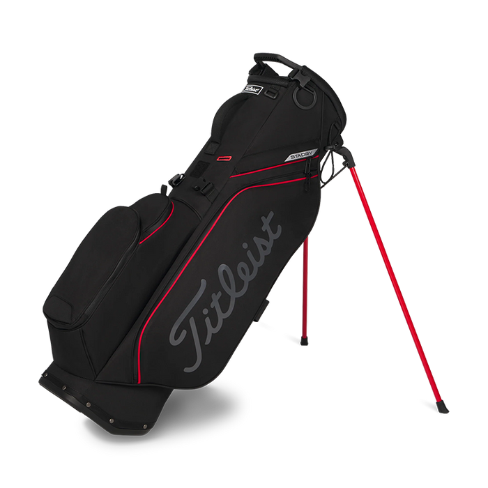 Titleist Players 4 StaDry Golf Stand Bag