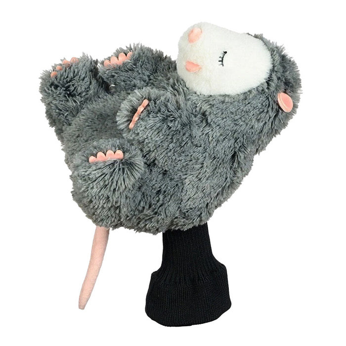 Daphne Opossum Headcover