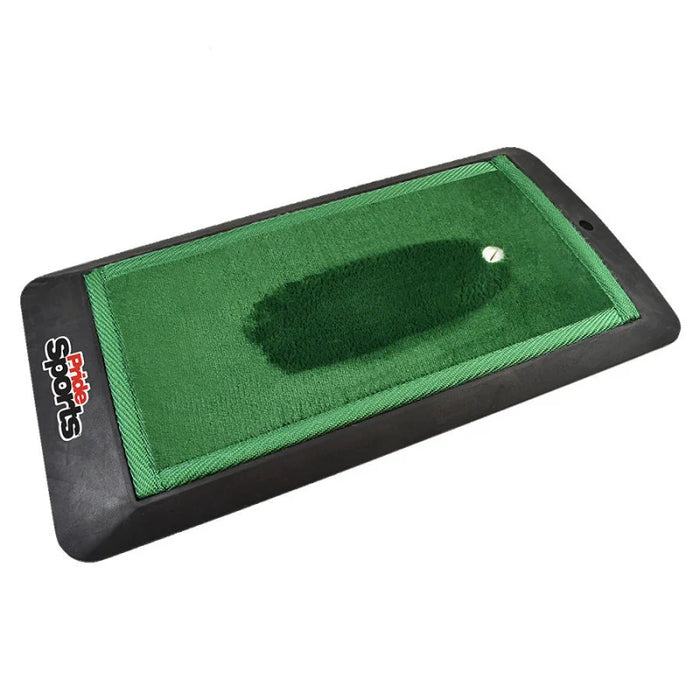 Pride Sports Golf Impact Mat