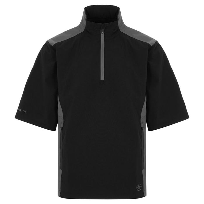 Proquip Aqualite Half Sleeve Waterproof Golf Jacket