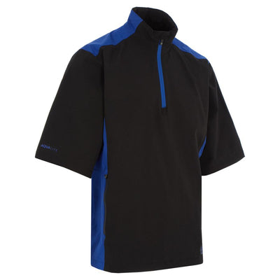 ProQuip Aqualite Half Zip Waterproof Golf Jacket