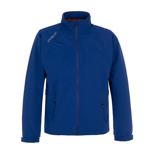 Proquip Junior Tempest Waterproof Golf Jacket Andrew Morris Golf