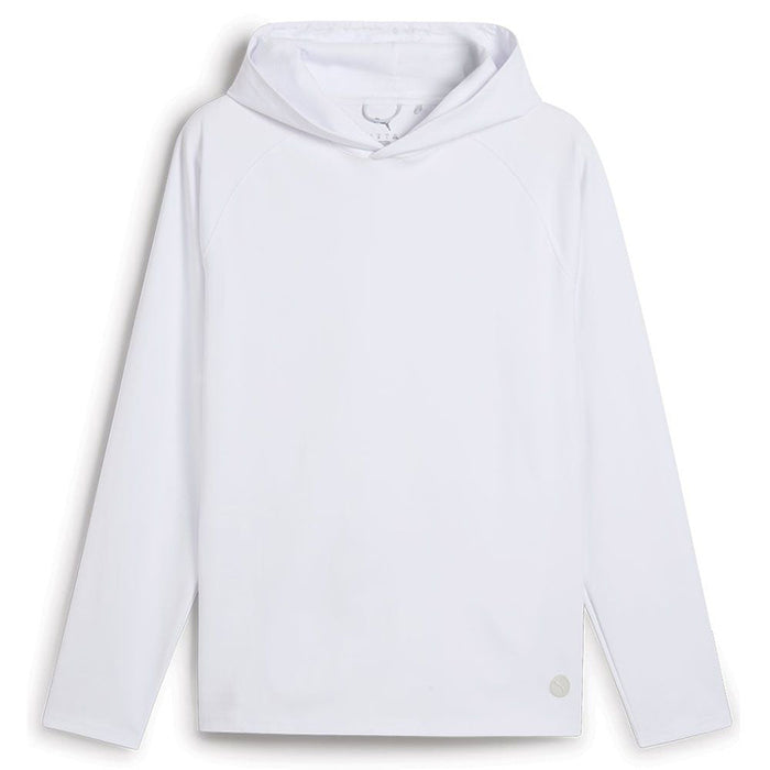 Puma Cloudspun Tech Golf Hoodie