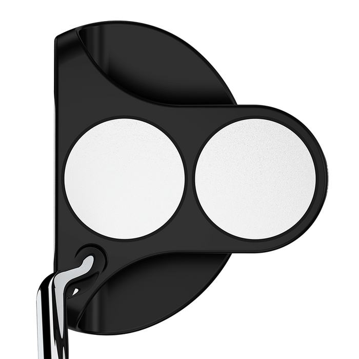 Odyssey Ai-DUAL 2-Ball DB Putter