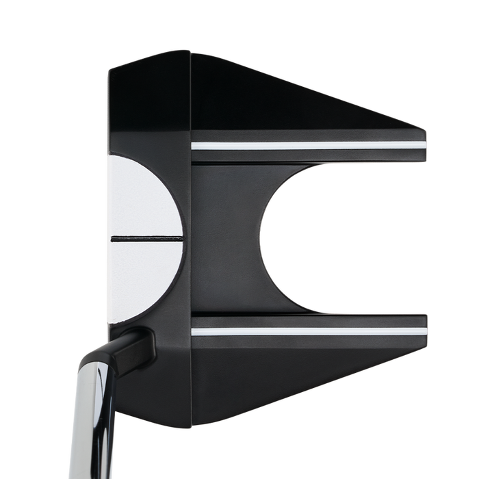 Odyssey Ai-DUAL #7 ½ Ball S Putter