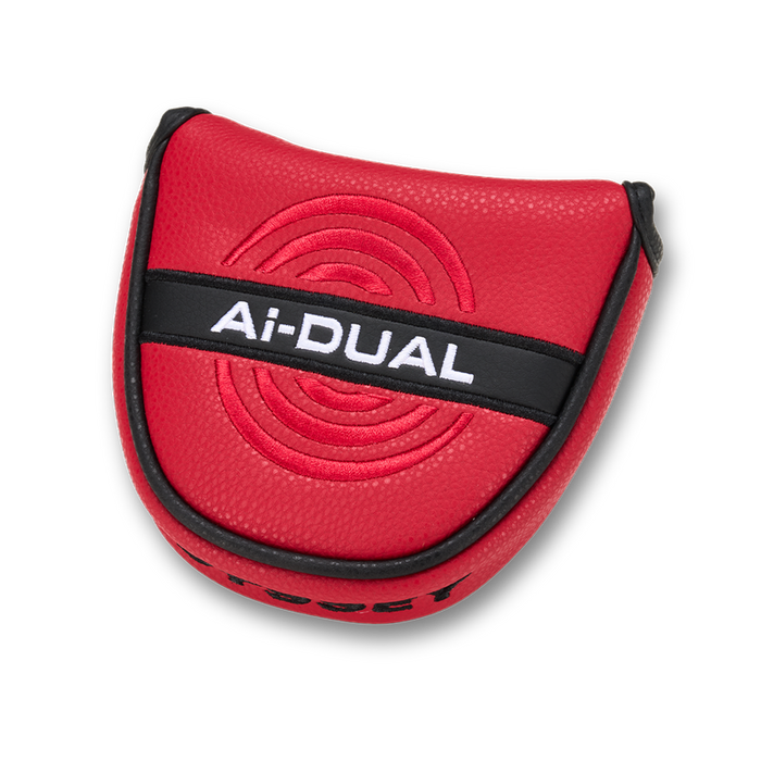 Odyssey Ai-DUAL #7 ½ Ball S Putter