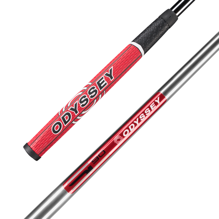 Odyssey Ai-DUAL #7 DB Putter