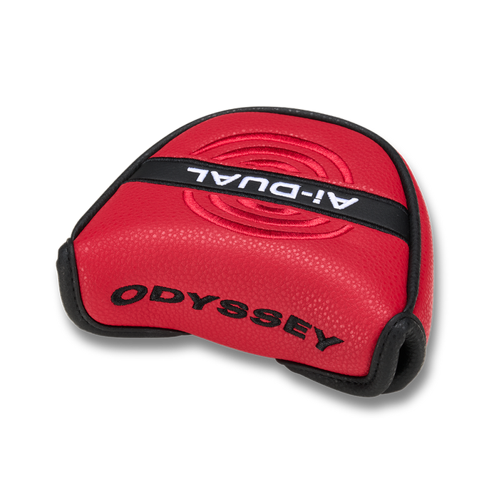 Odyssey Ai-DUAL #7 DB Putter
