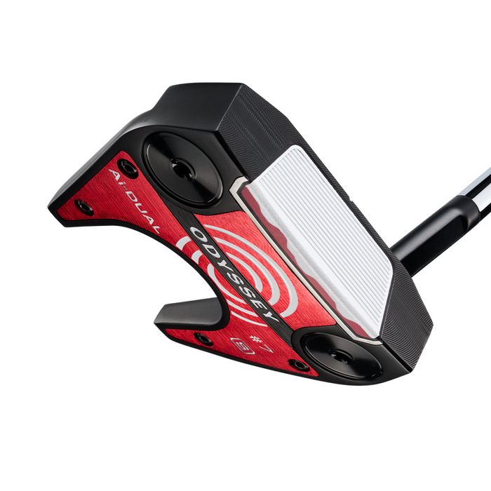 Odyssey Ai-DUAL #7 S Putter