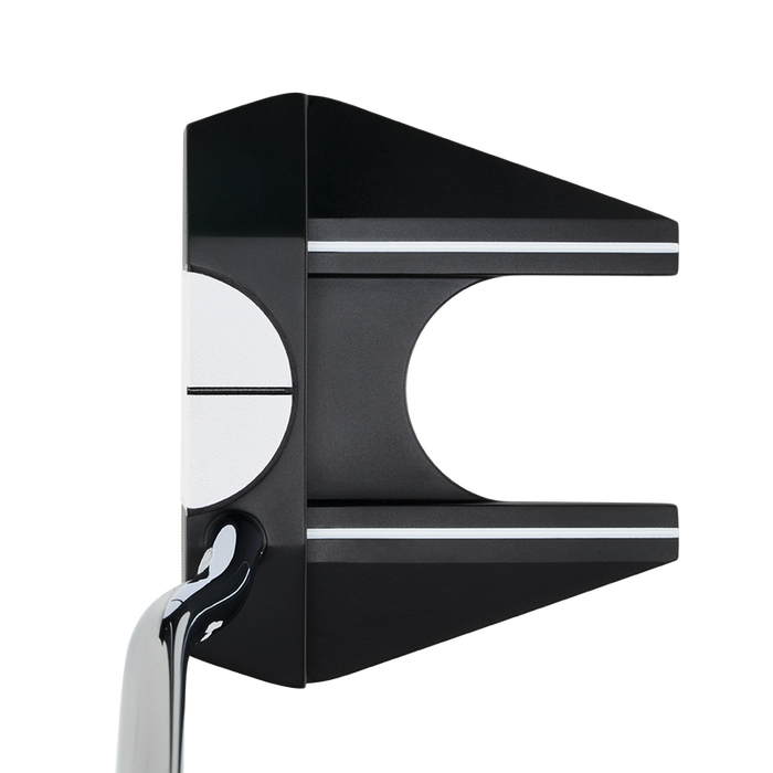 Odyssey Ai-DUAL #7 1/2 Ball Cruiser Putter