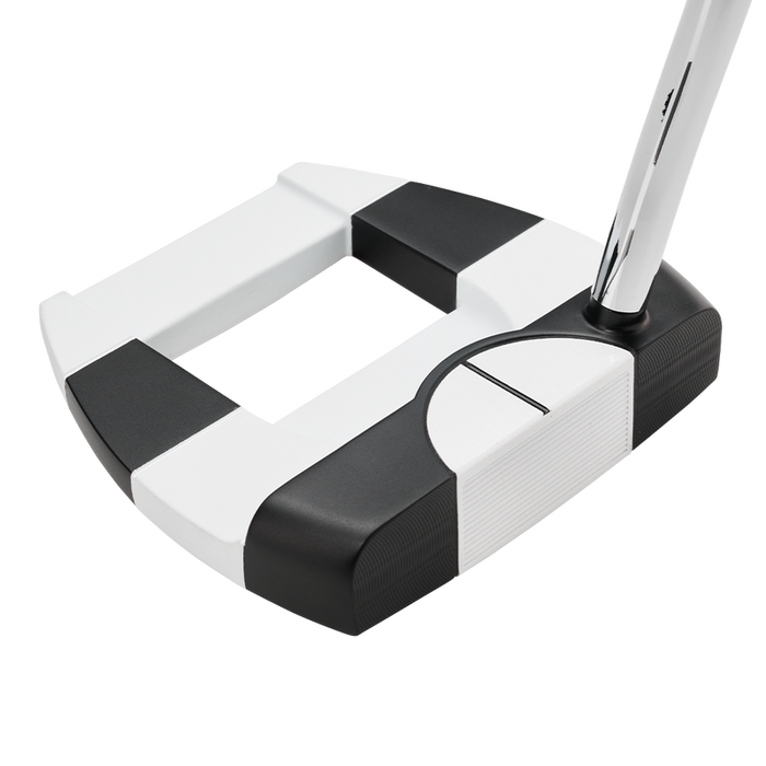 Odyssey Ai-DUAL Jailbird 1/2 Ball Cruiser Putter