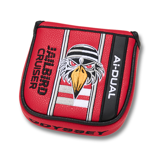 Ai-Dual Cruiser Jailbird 1/2 Ball Oversized