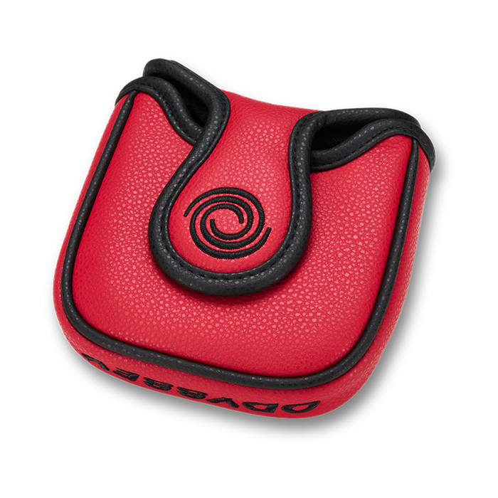 Odyssey Ai-DUAL Jailbird 1/2 Ball Cruiser Putter